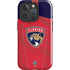 NHL Florida Panthers Jersey iPhone 16 Pro Impact Case